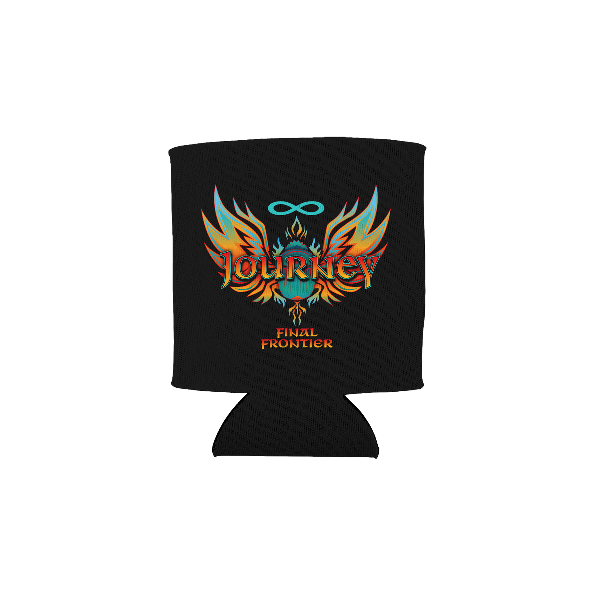 2026 Tour Koozie - Journey Music