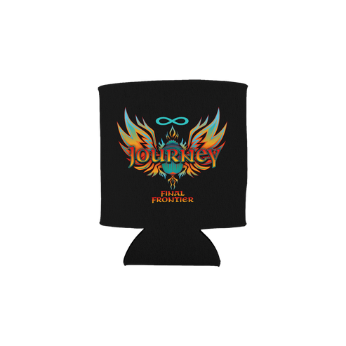 2026 Tour Koozie - Journey Music