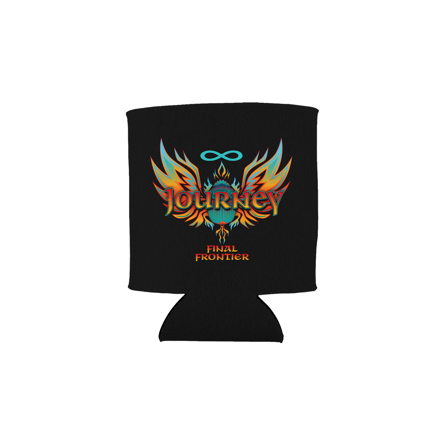 2026 Tour Koozie - Journey Music