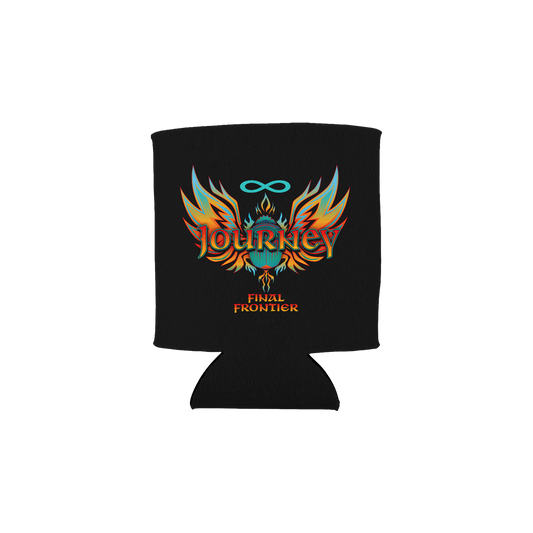 2026 Tour Koozie