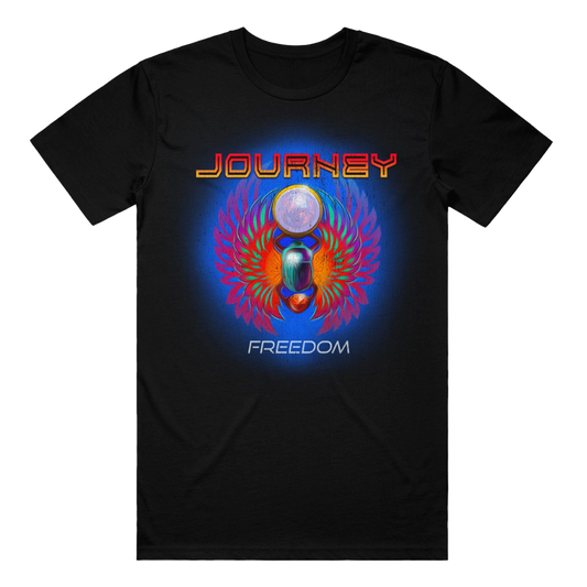 Clementine Journey Tour T-Shirt – Skybound Entertainment
