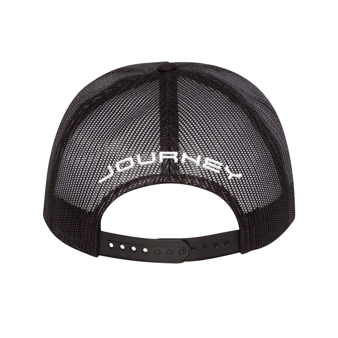 2024 Soar Trucker Hat - Journey Music
