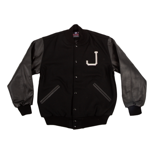 Lollapalooza Varsity Jacket