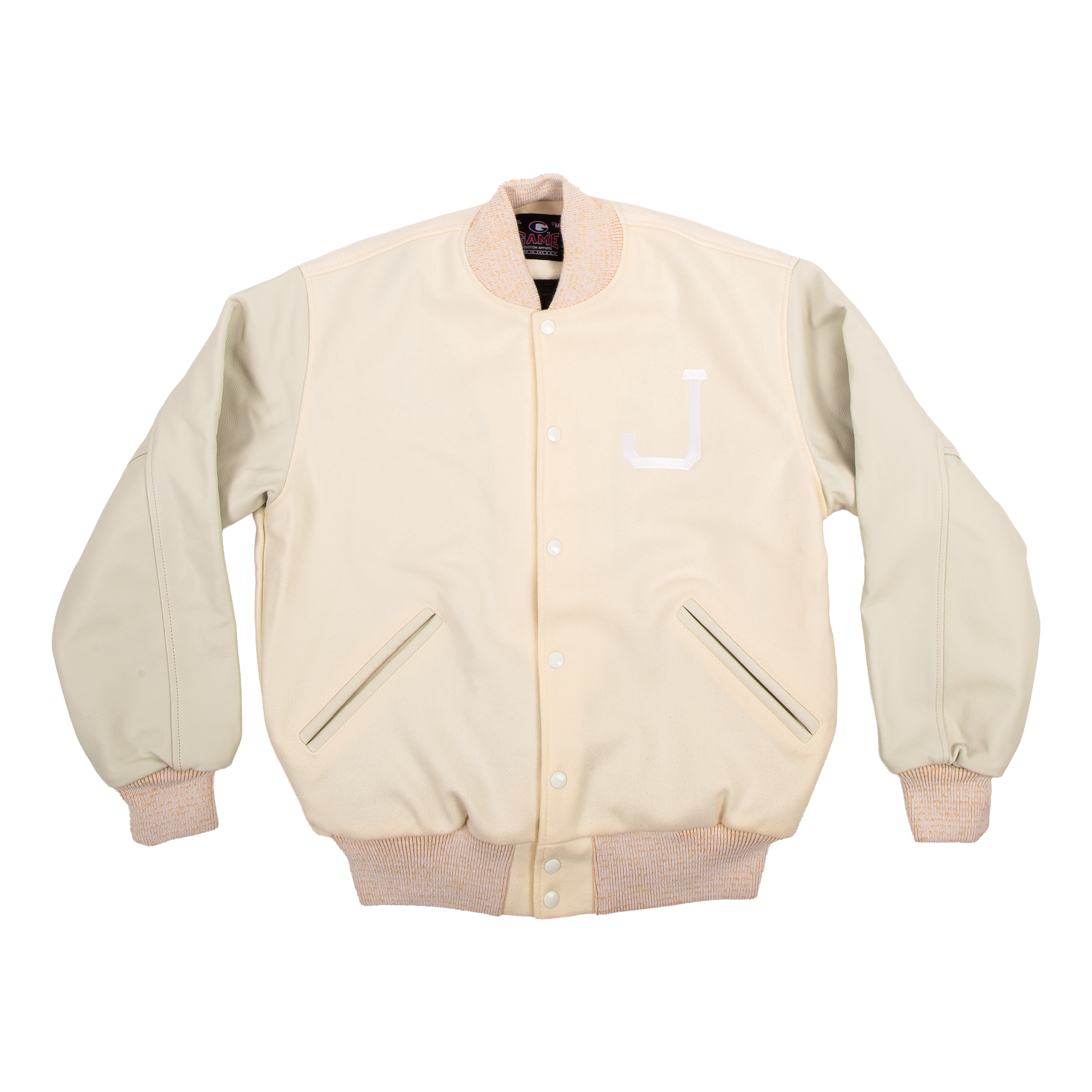 Lollapalooza Varsity Jacket – Journey Music Lollapalooza Varsity Jacket – Journey Music