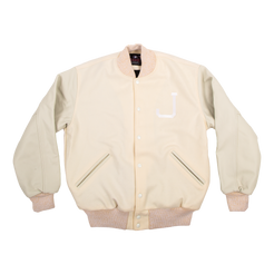 Lollapalooza Varsity Jacket – Journey Music Lollapalooza Varsity Jacket – Journey Music
