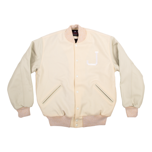 Lollapalooza Varsity Jacket