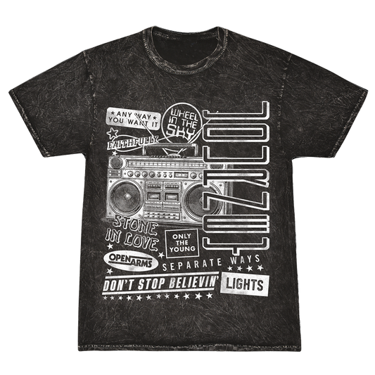 Radio Tee