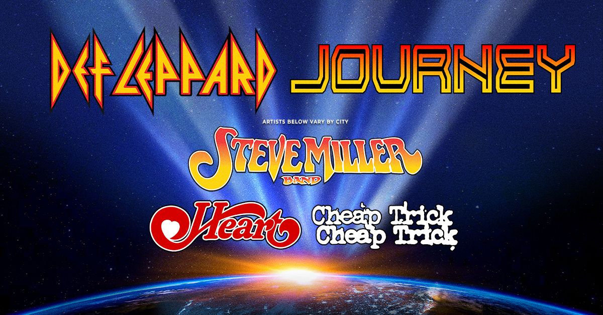 Journey Music Official Online Store