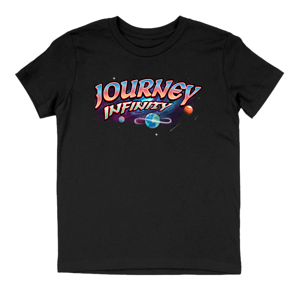 Journey Youth Tee