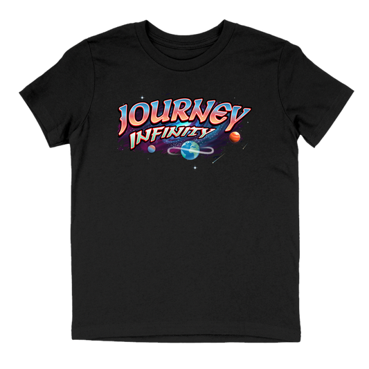 Journey Youth Tee