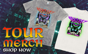2026 Tour Merch