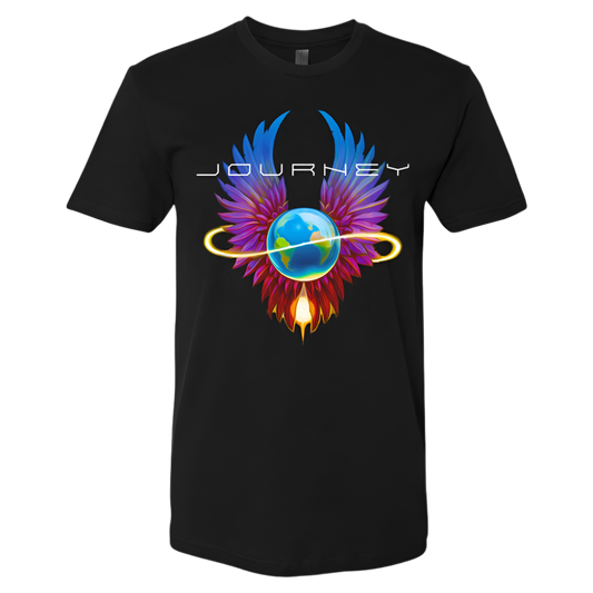 World Infinity Wings Tee