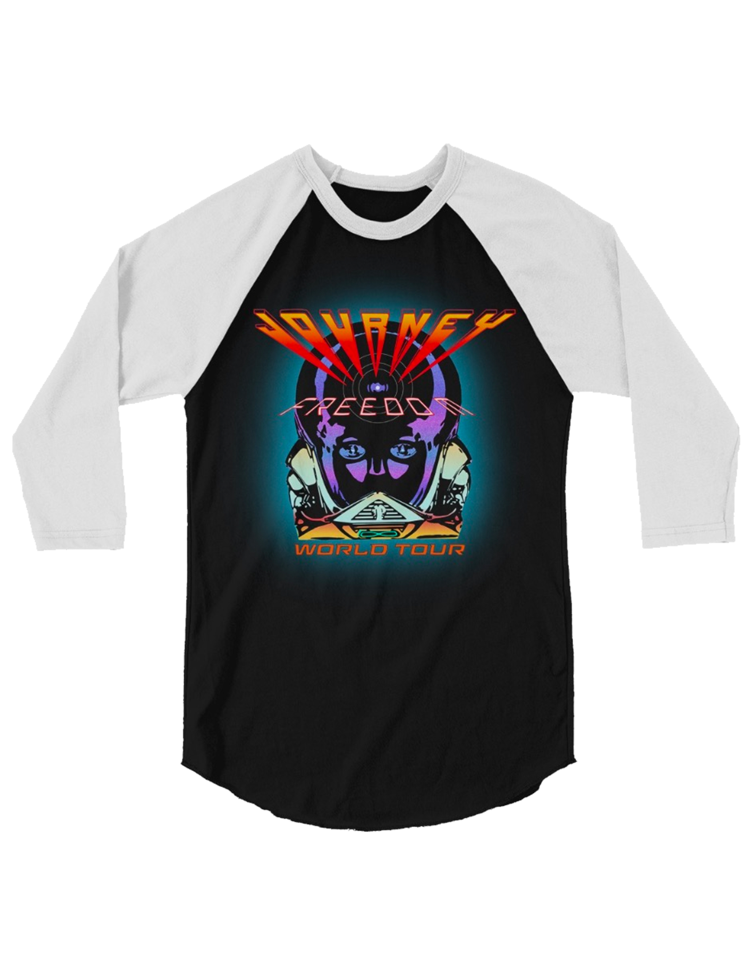Hiloto Wakai  Birthday Raglan T-shirt Hiloto Wakai Birthday Goods