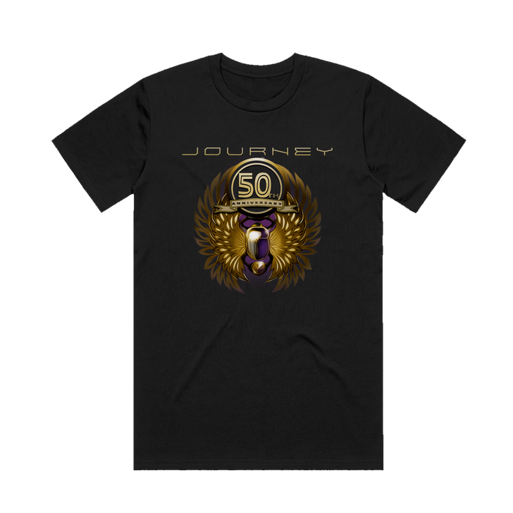 Journey Star Logo Tee main image 0