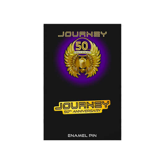 Accessories – The Journey 21
