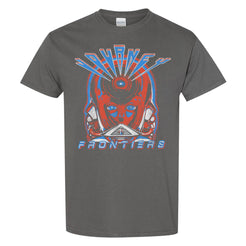 Frontiers 3D Tee - Journey Music